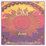 OM divine image Main