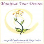 Manifest Your Desires