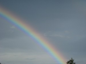 rainbow